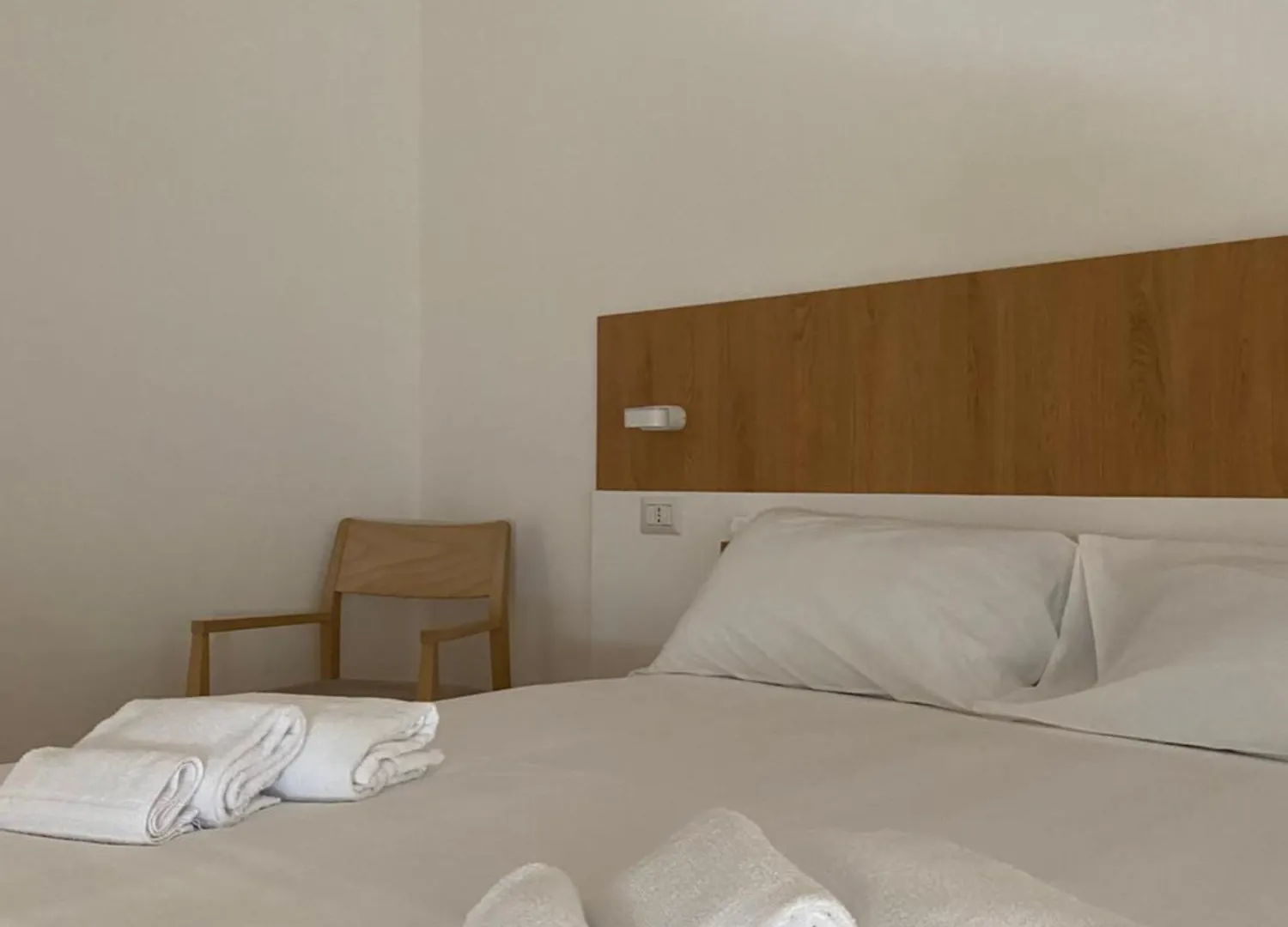 Estelle Bari Guest house