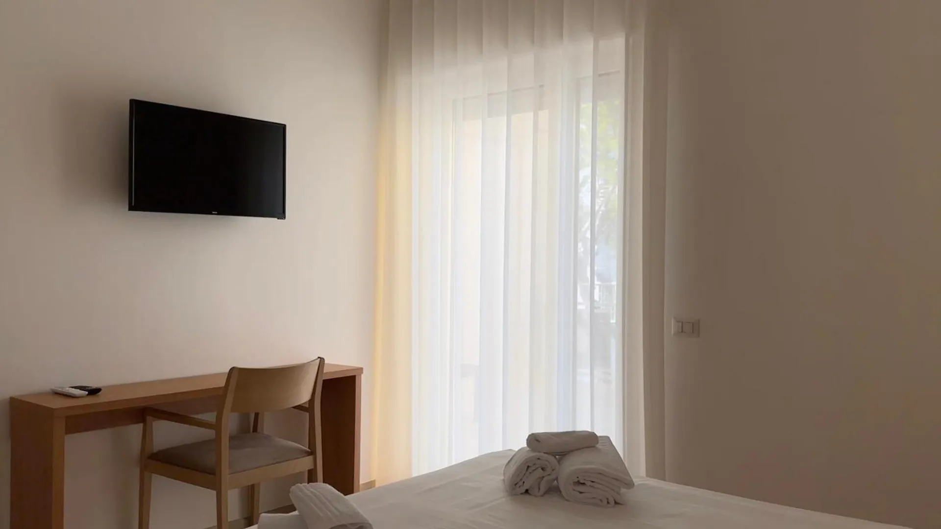 Estelle Bari Guest house
